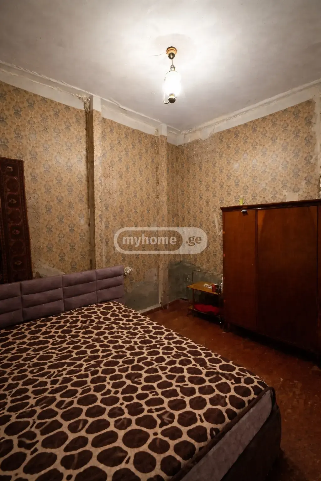 3 Room Private House For Sale view 10