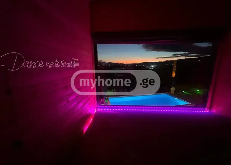 5 Room Country House For Sale view 10