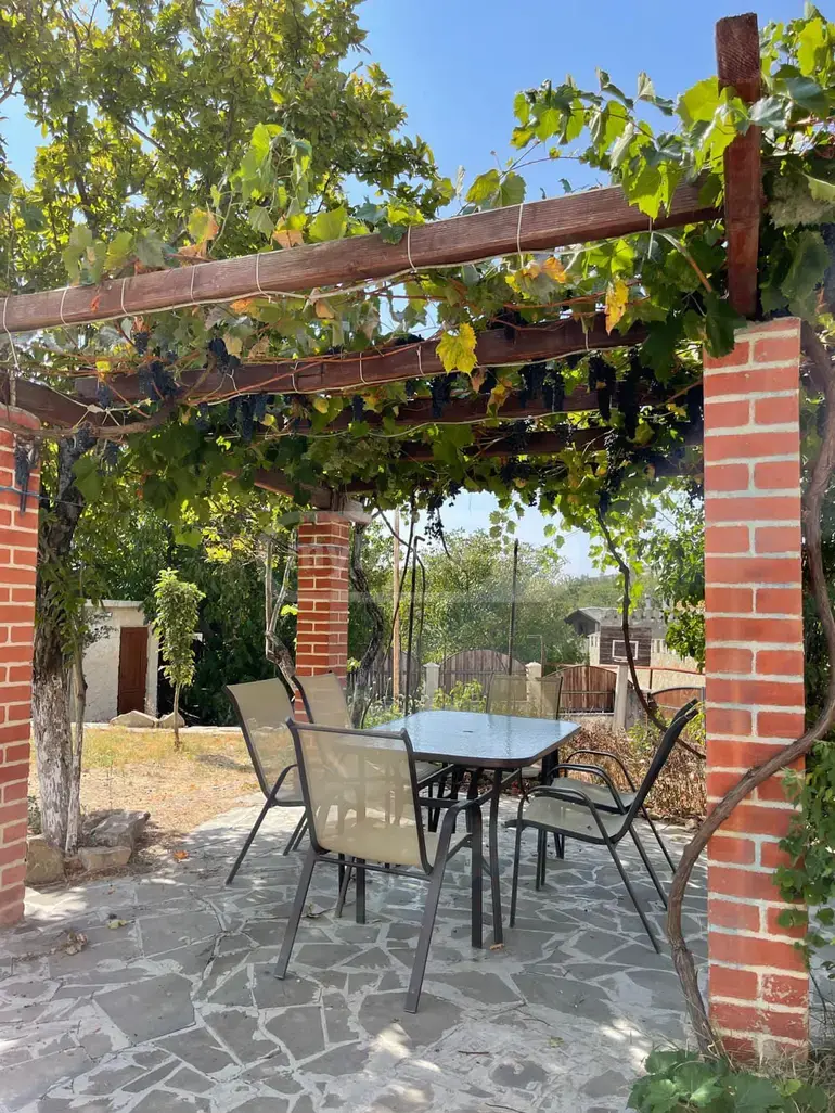 7 Room Country House For Rent In Martkopi, In Gardabani Municipality view 3