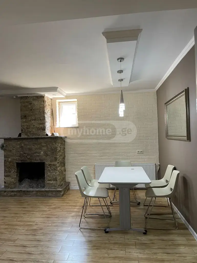 7 Room Country House For Rent In Martkopi, In Gardabani Municipality view 4