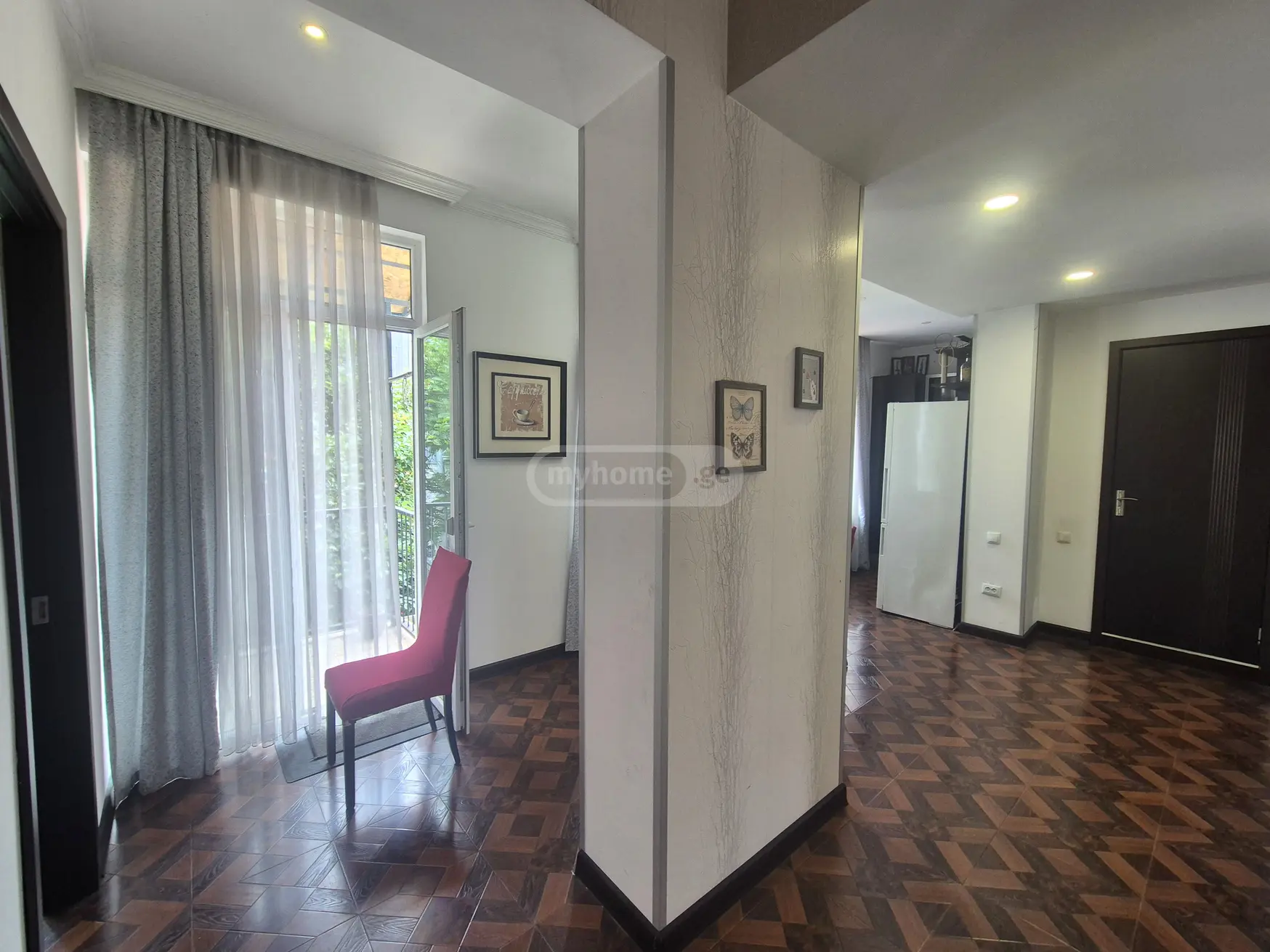 3-Room Apartment For Sale In Batumi, Noe Zhordania St, 10 view 18