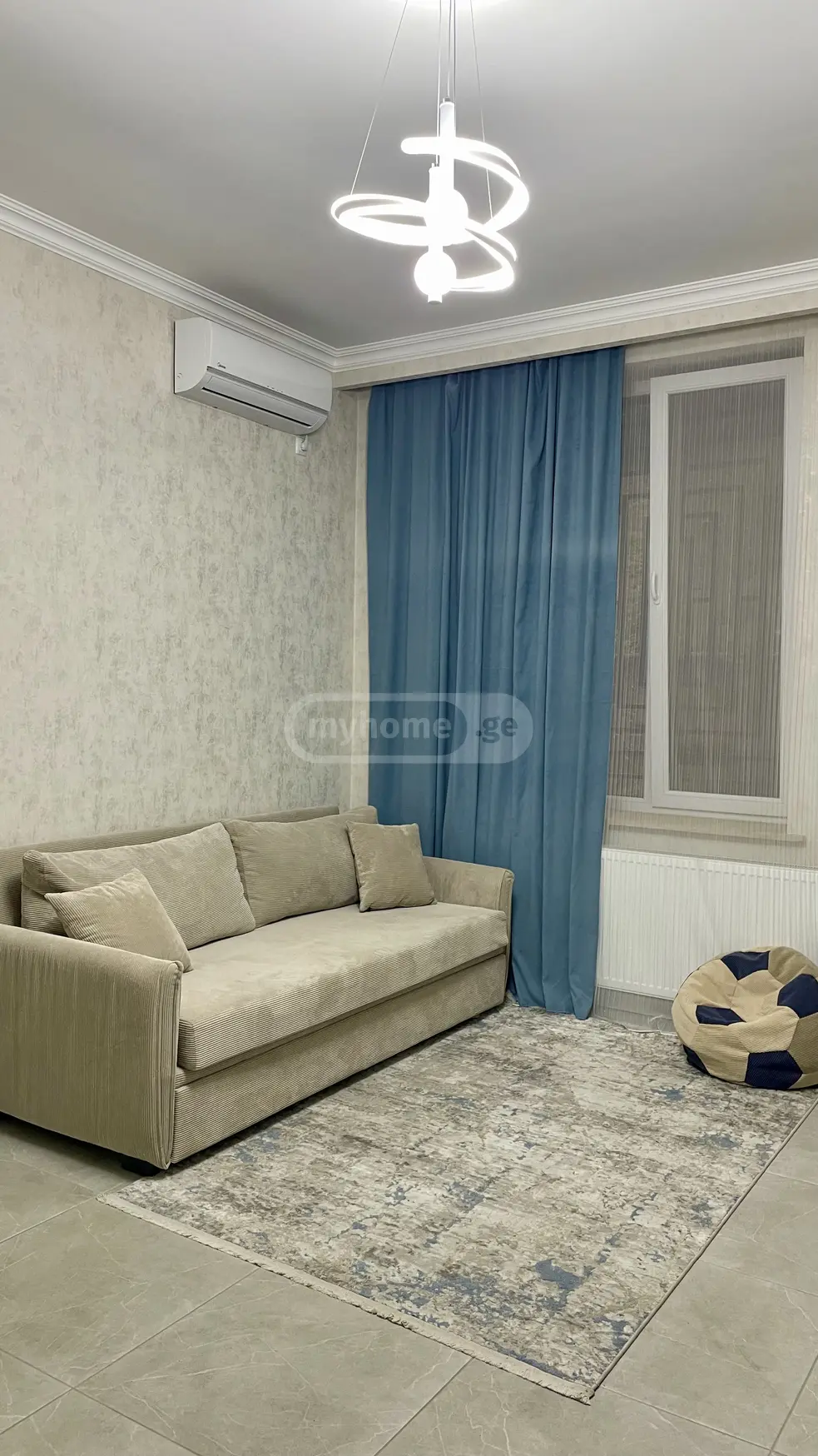 2 Room Apartment Daily Rent In Tskaltubo view 11