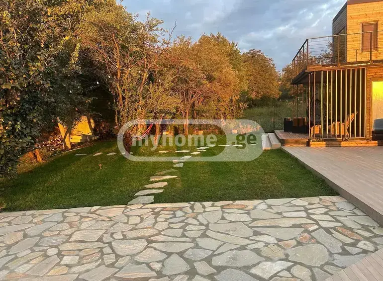 5 Room Country House For Sale view 8