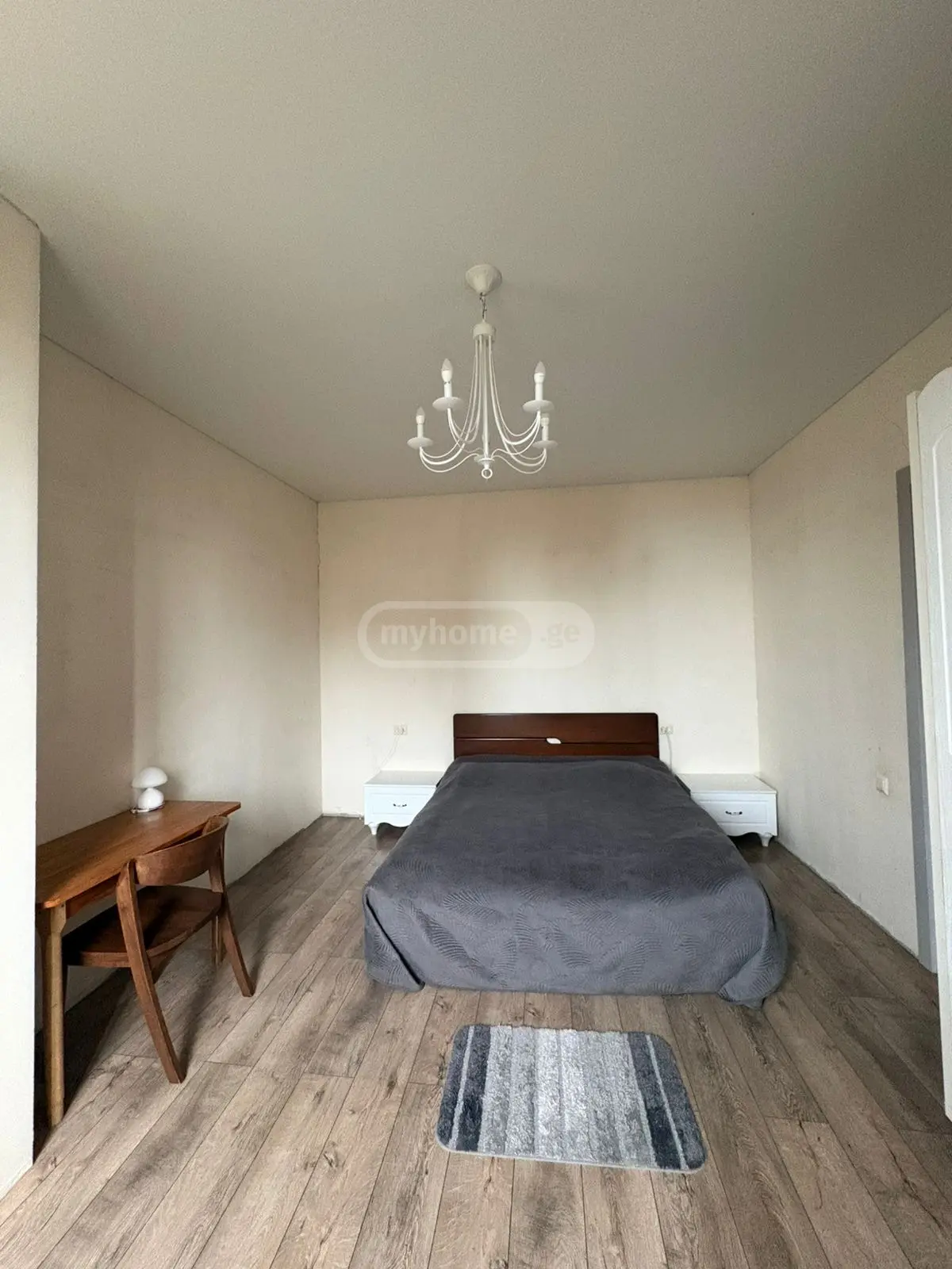 4 Room Apartment Daily Rent In Makhinjauri, In Batumi view 3