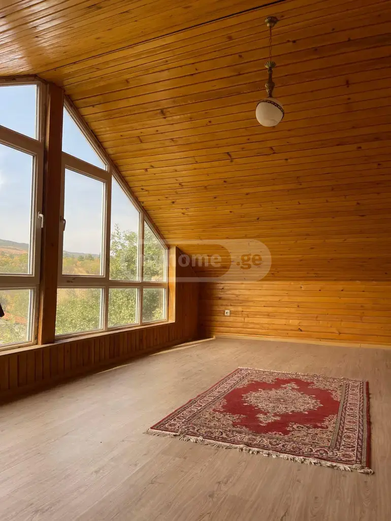 7 Room Country House For Rent In Martkopi, In Gardabani Municipality view 9