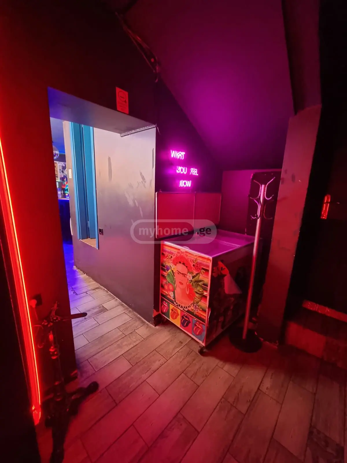 Universal Commercial Area For Sale In Batumi view 3