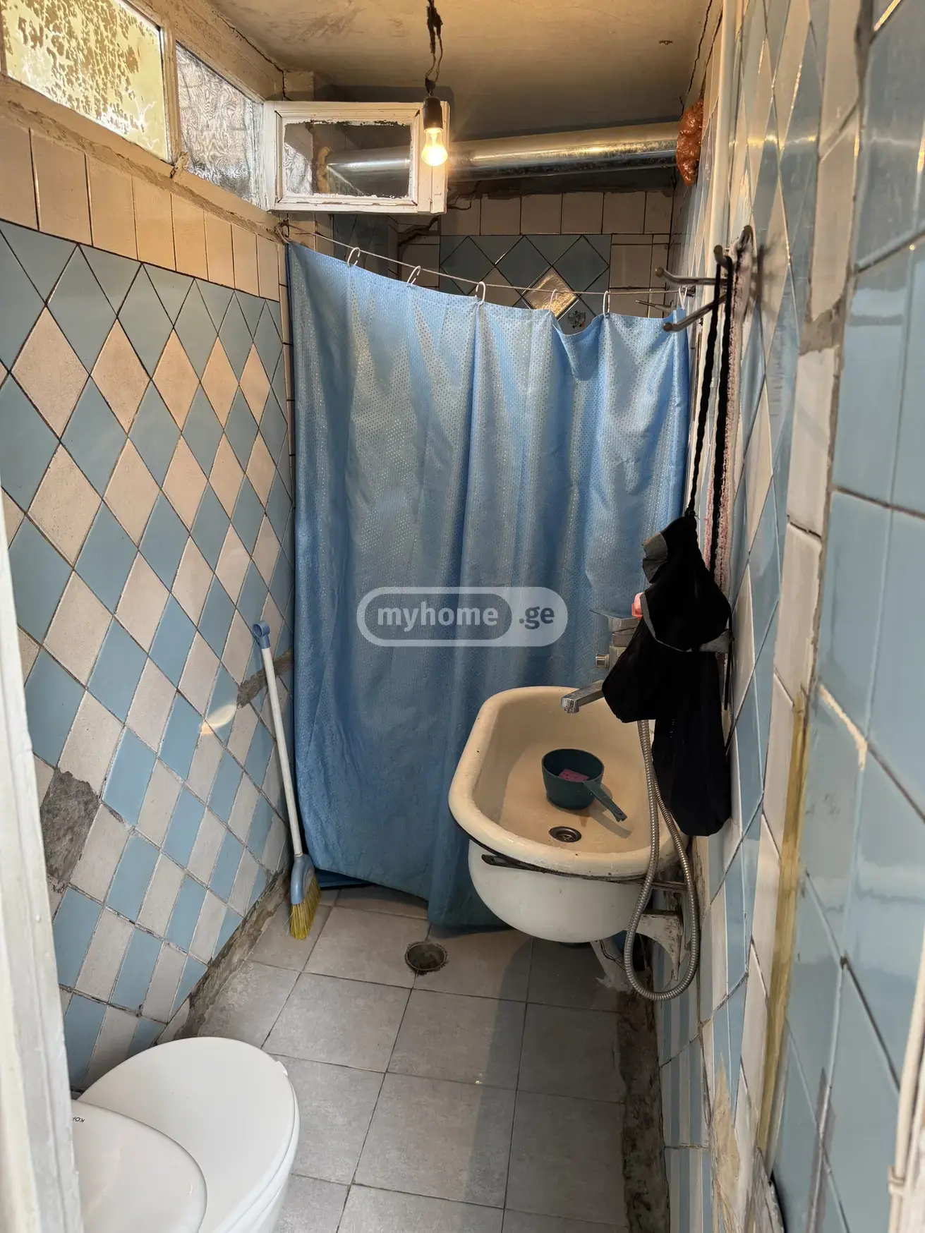 3 Room Private House For Sale view 11