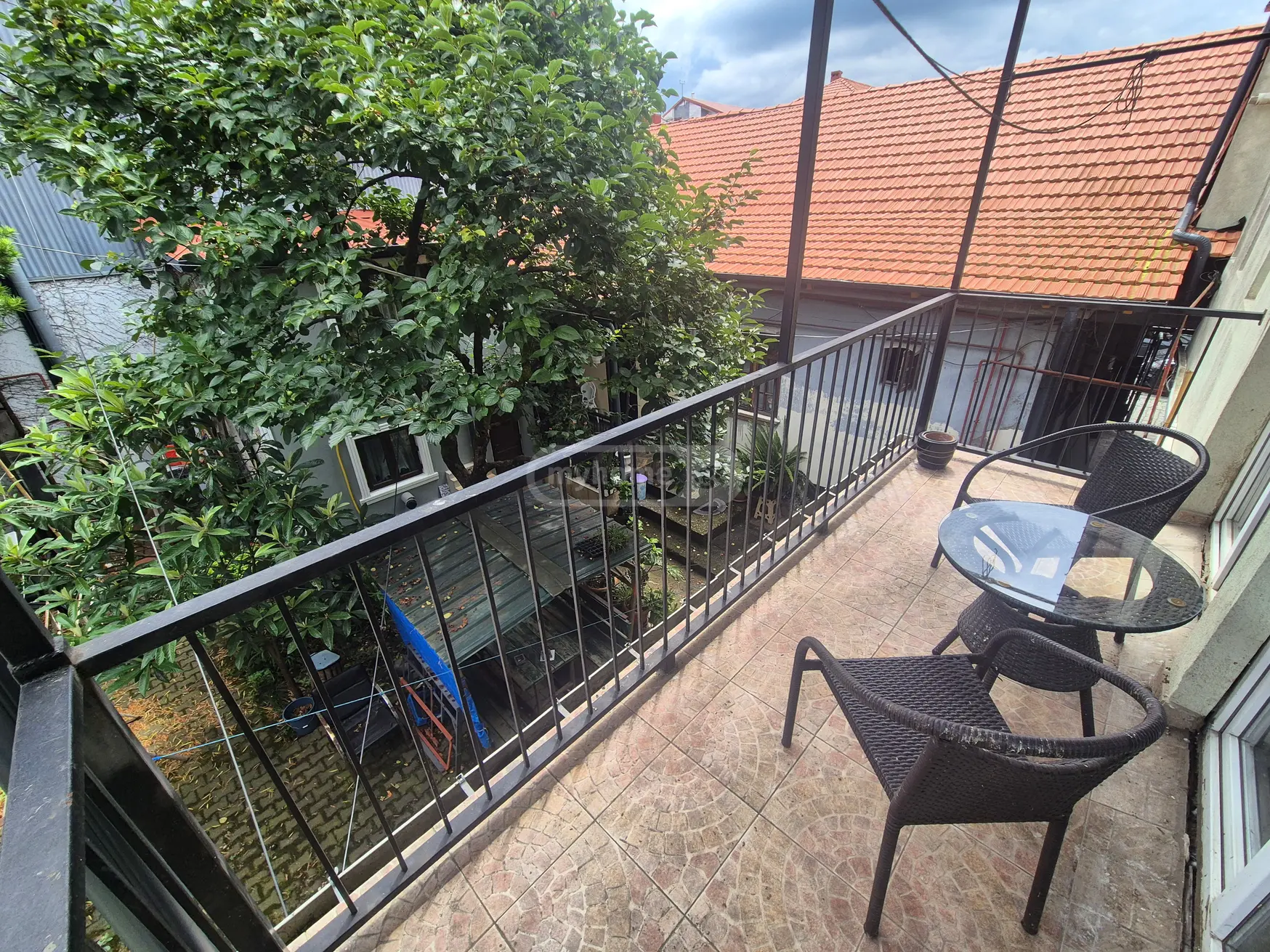 3-Room Apartment For Sale In Batumi, Noe Zhordania St, 10 view 15