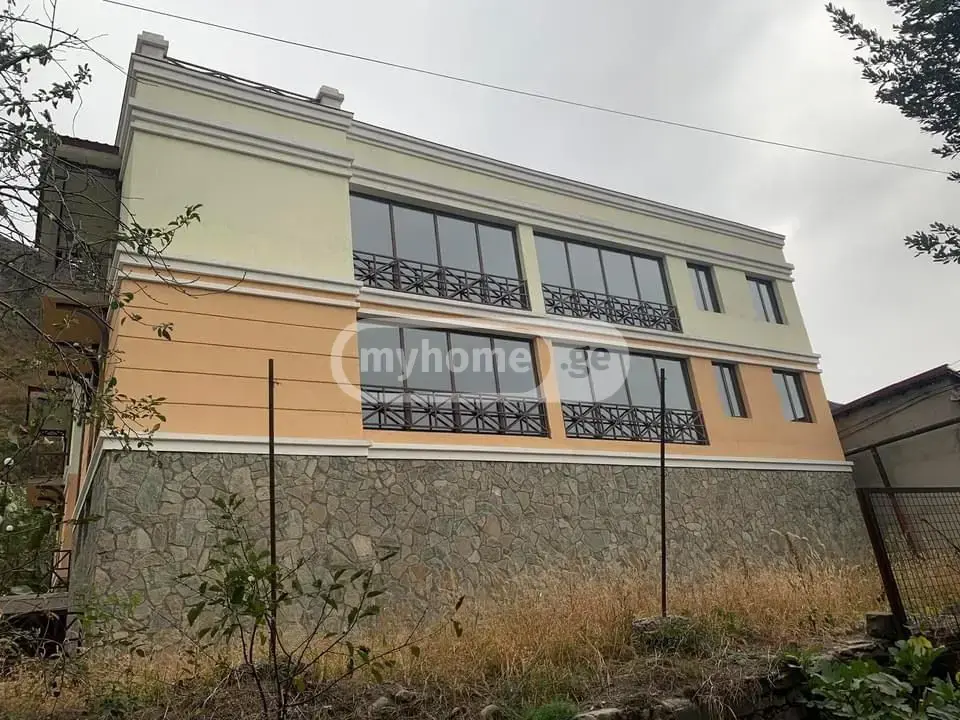 Universal Commercial Area For Sale In Mtskheta view 6