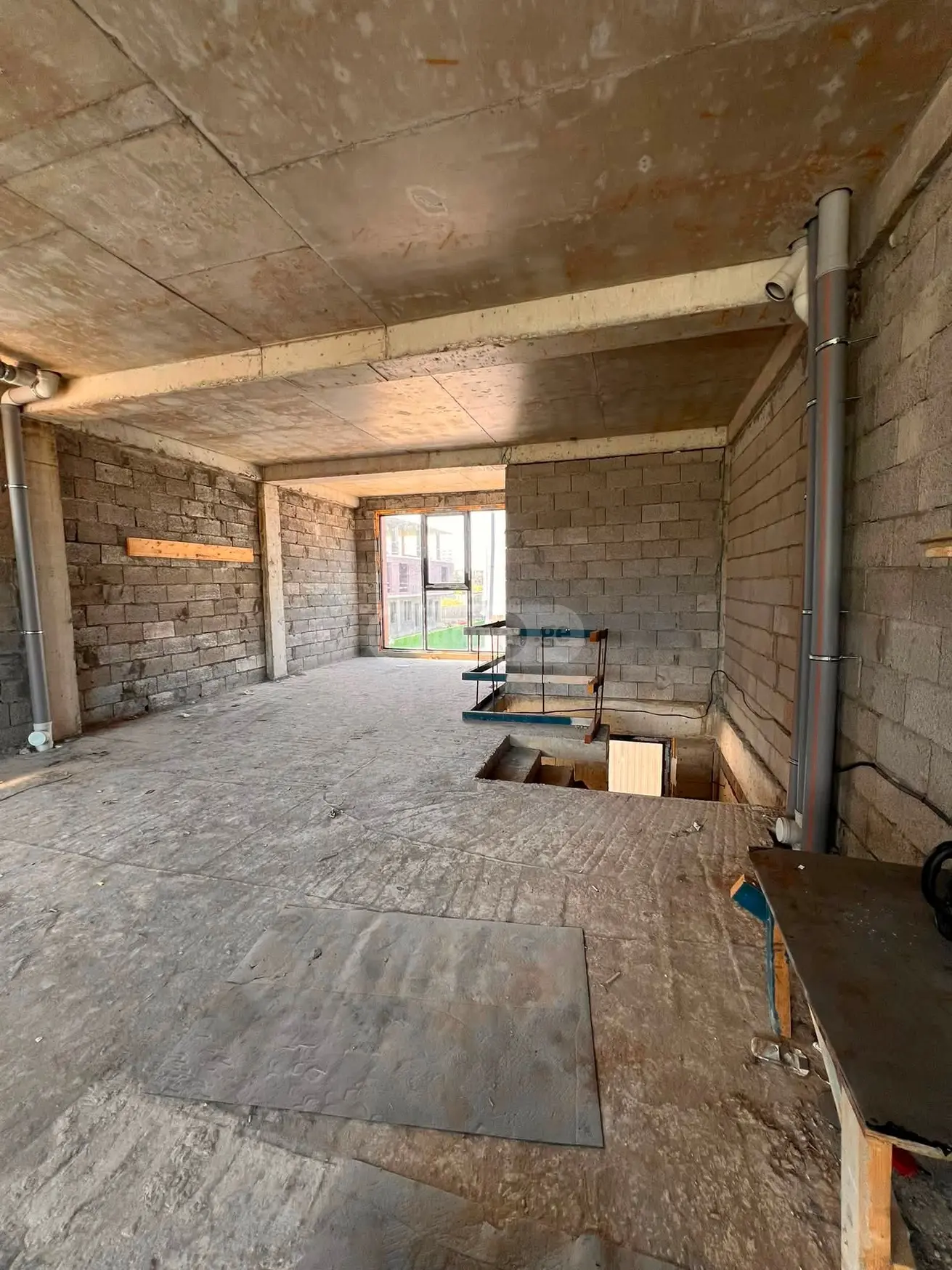 5 Room Country House For Sale view 2