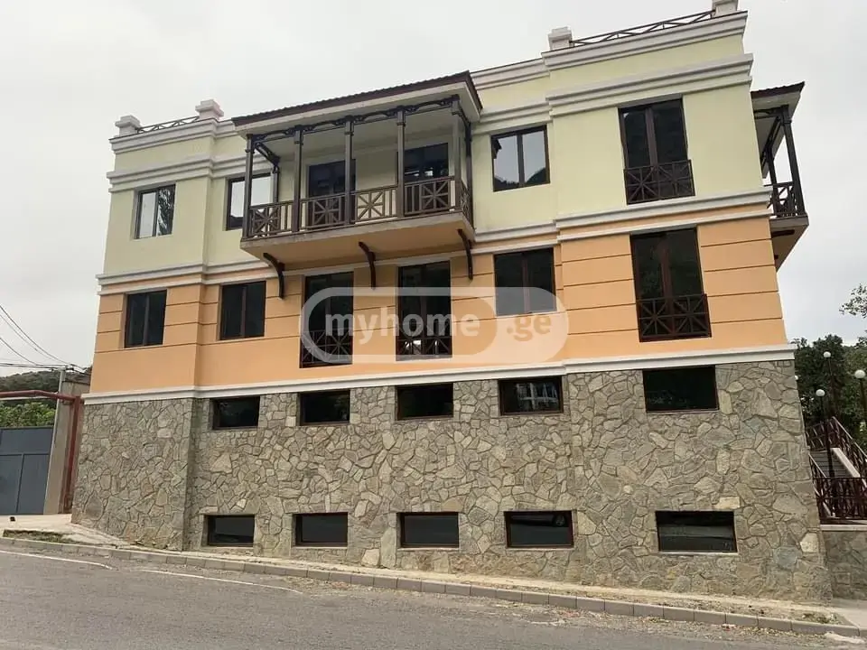 Universal Commercial Area For Sale In Mtskheta view 9