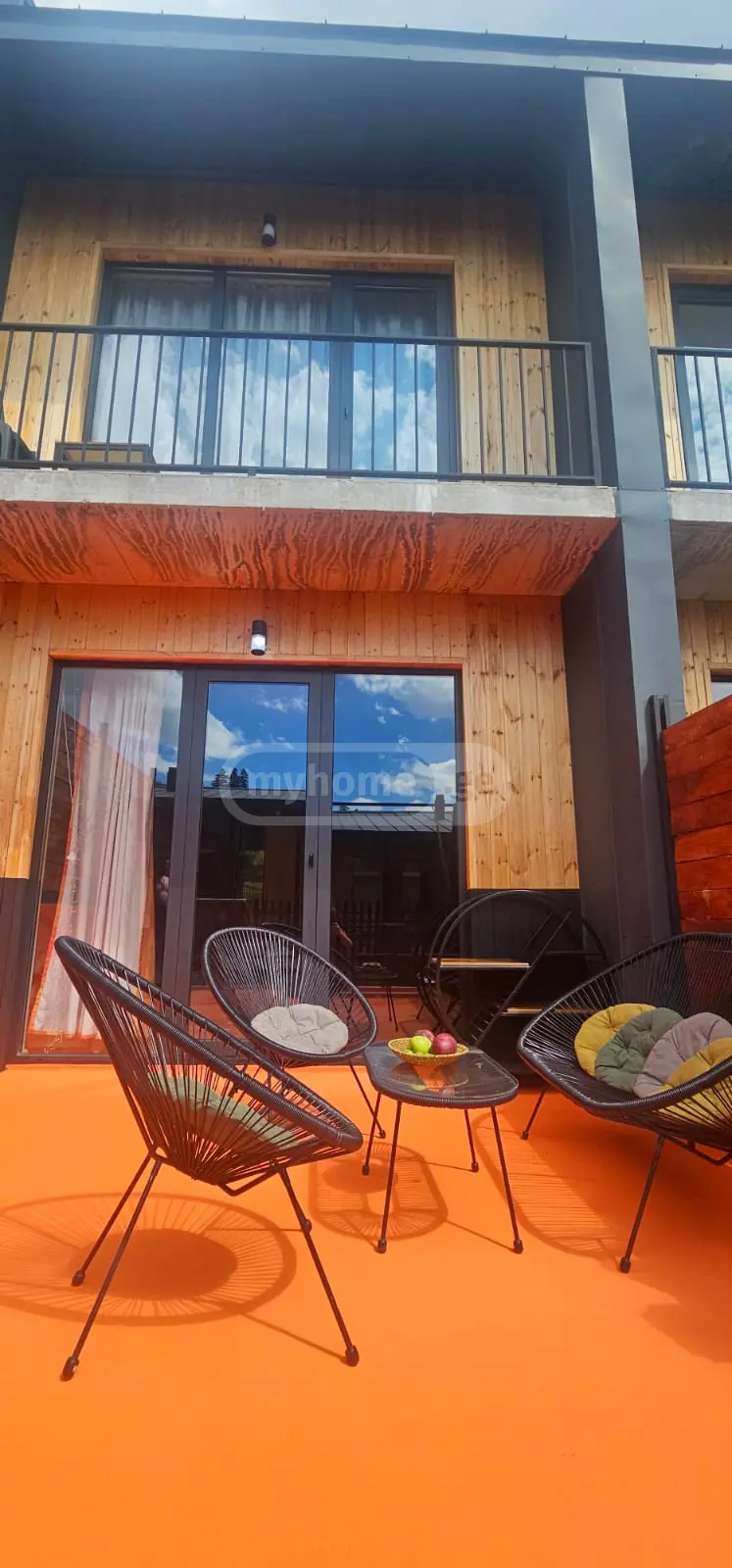 3 Room Private House Daily Rent In Bakuriani view 3