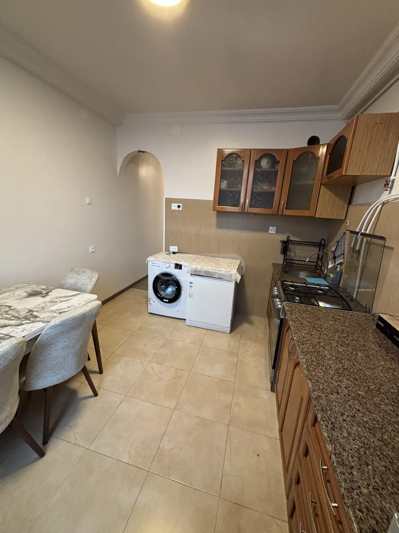 2 Room Apartment Daily Rent In Kobuleti view 13