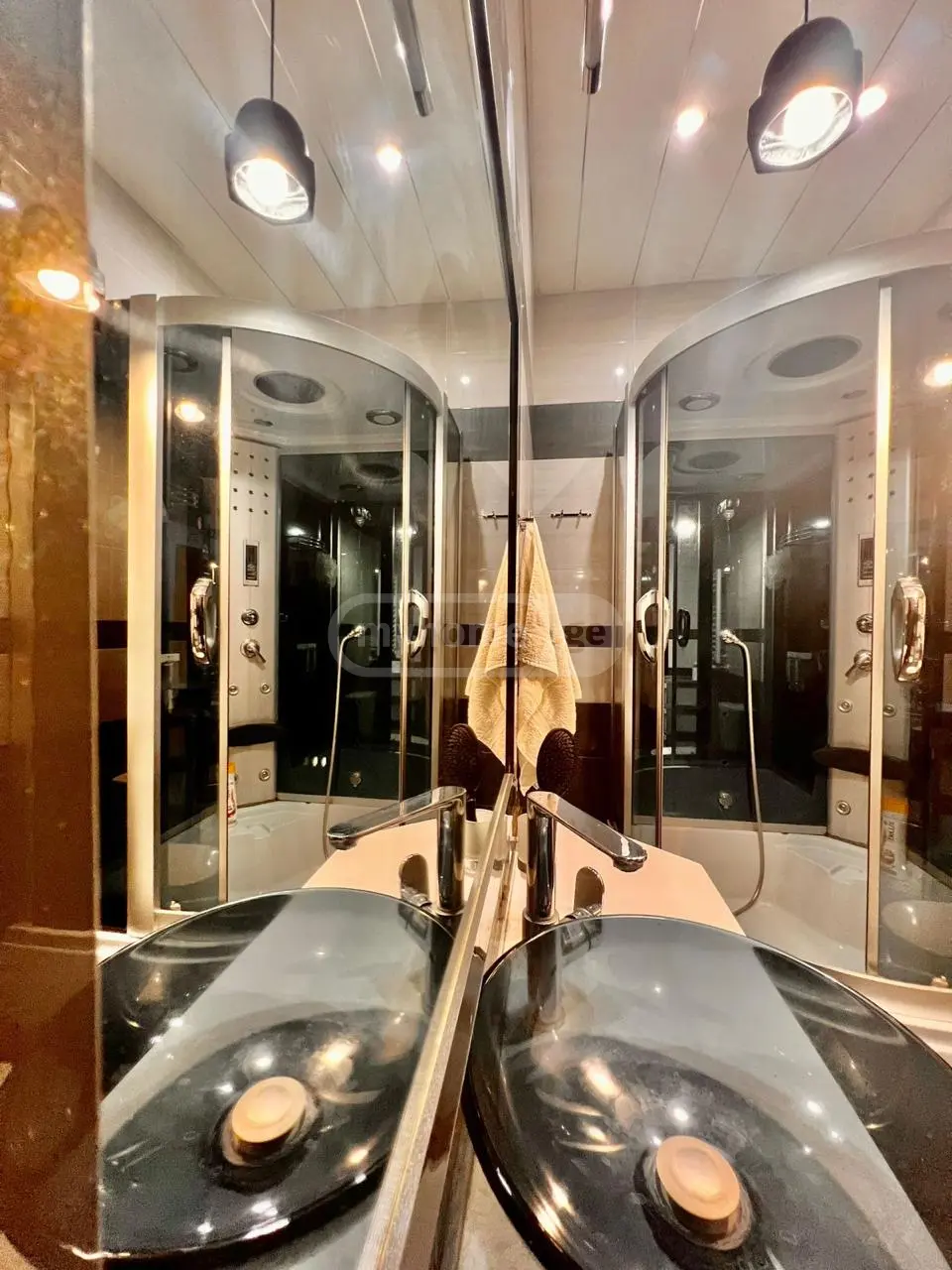 3 Room Apartment Daily Rent In Vake view 15