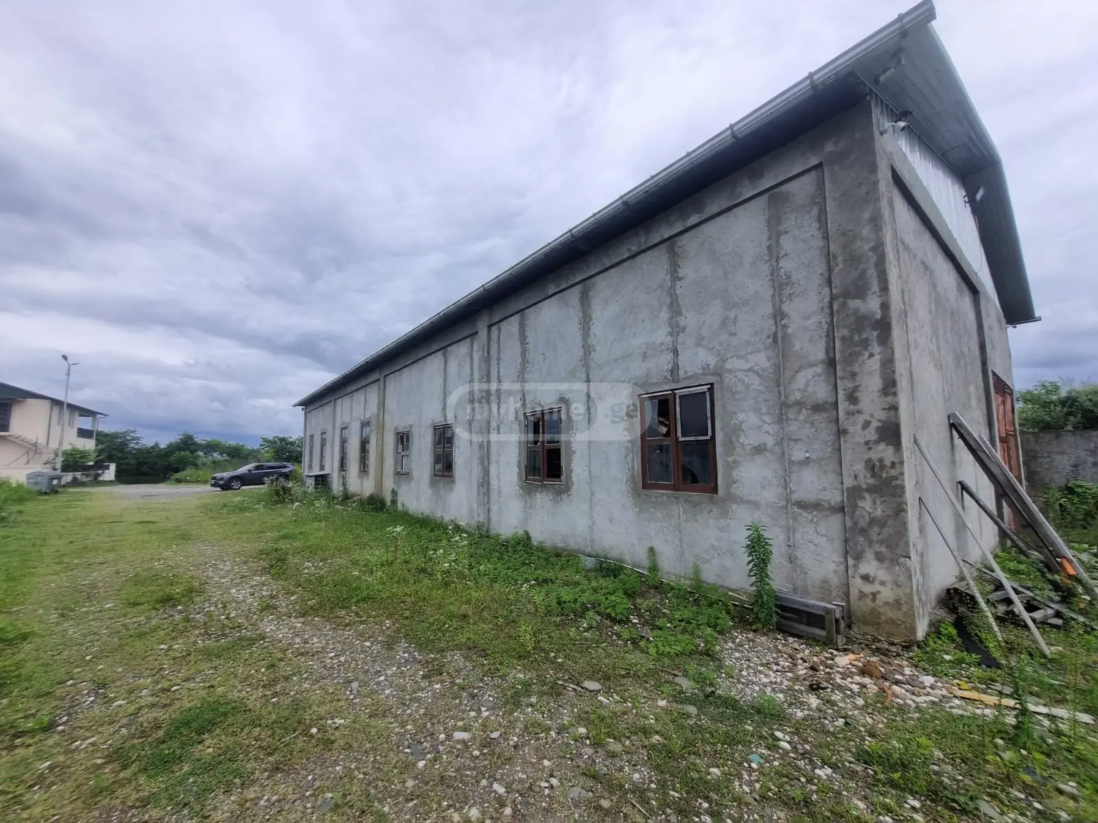 Universal Commercial Area For Sale In Foti view 8