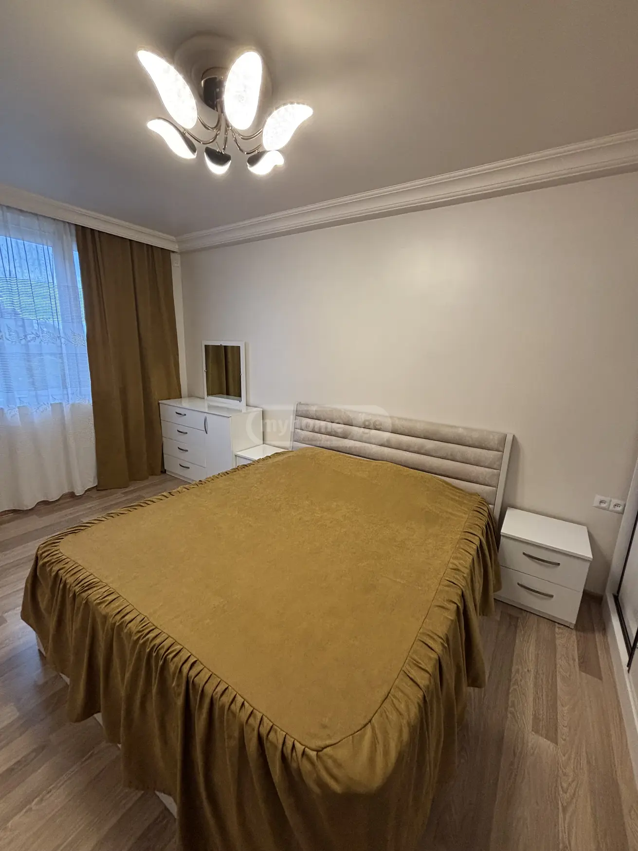 2 Room Apartment Daily Rent In Kobuleti view 9