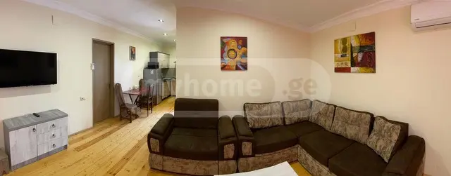 2 Room Hotel Daily Rent In Kobuleti view 1