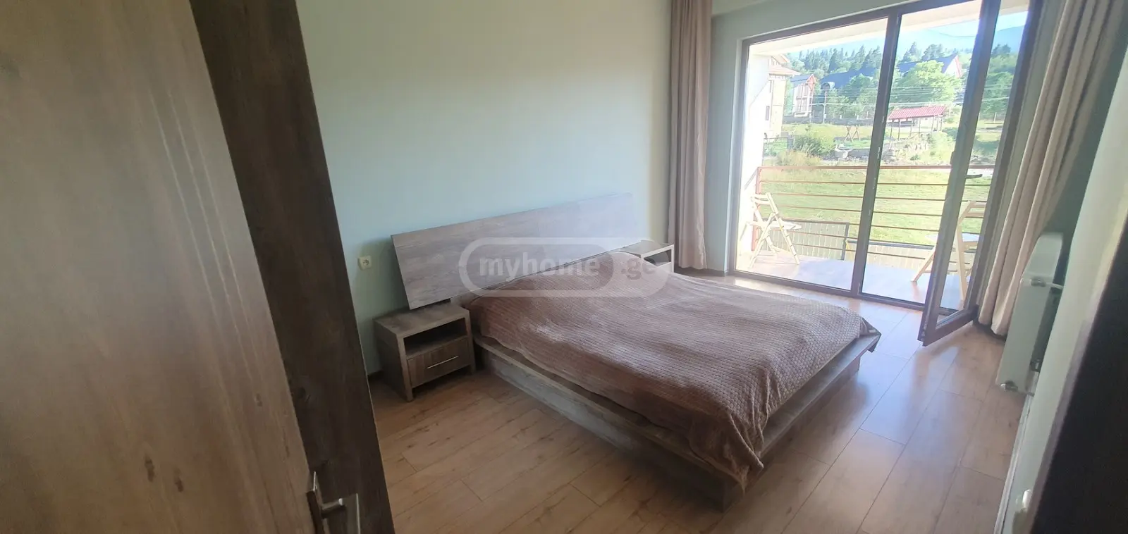 6 Room Private House Daily Rent In Bakuriani view 9