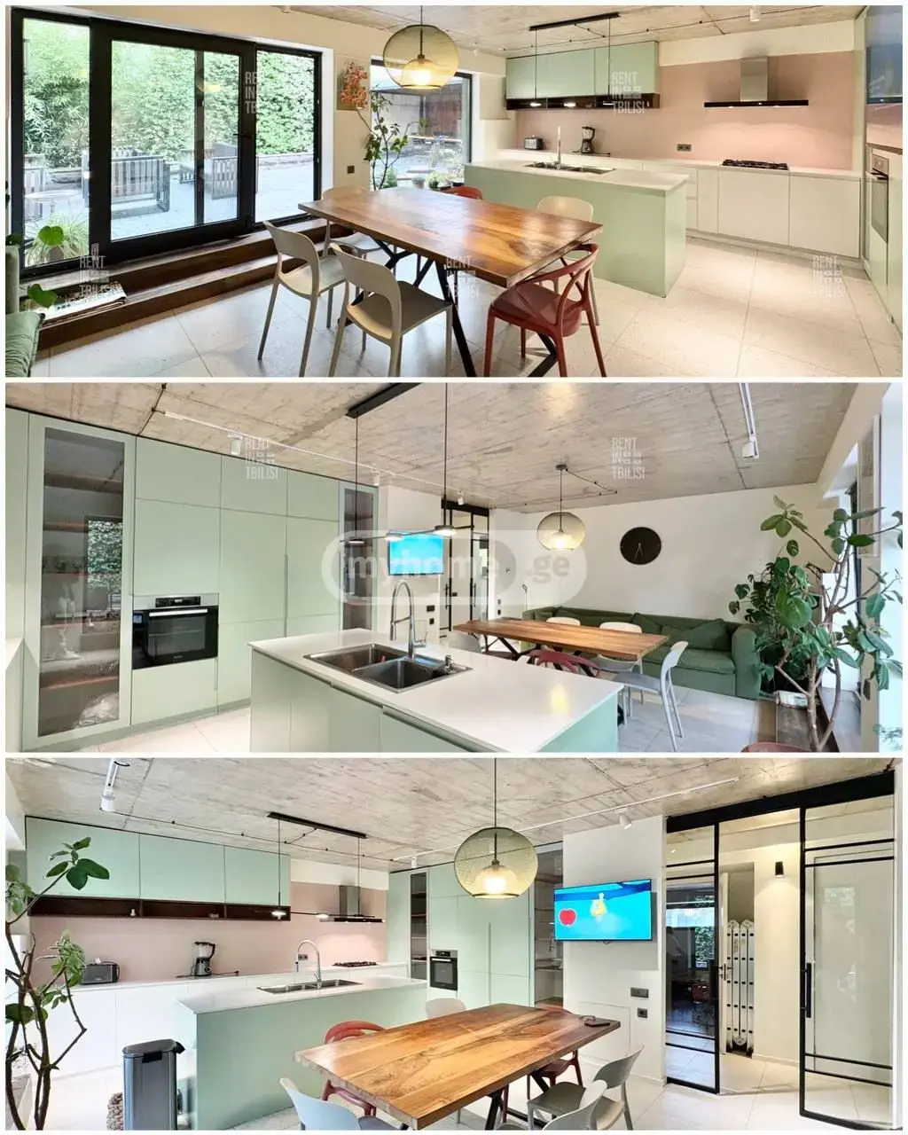 7 Room Country House For Sale view 1