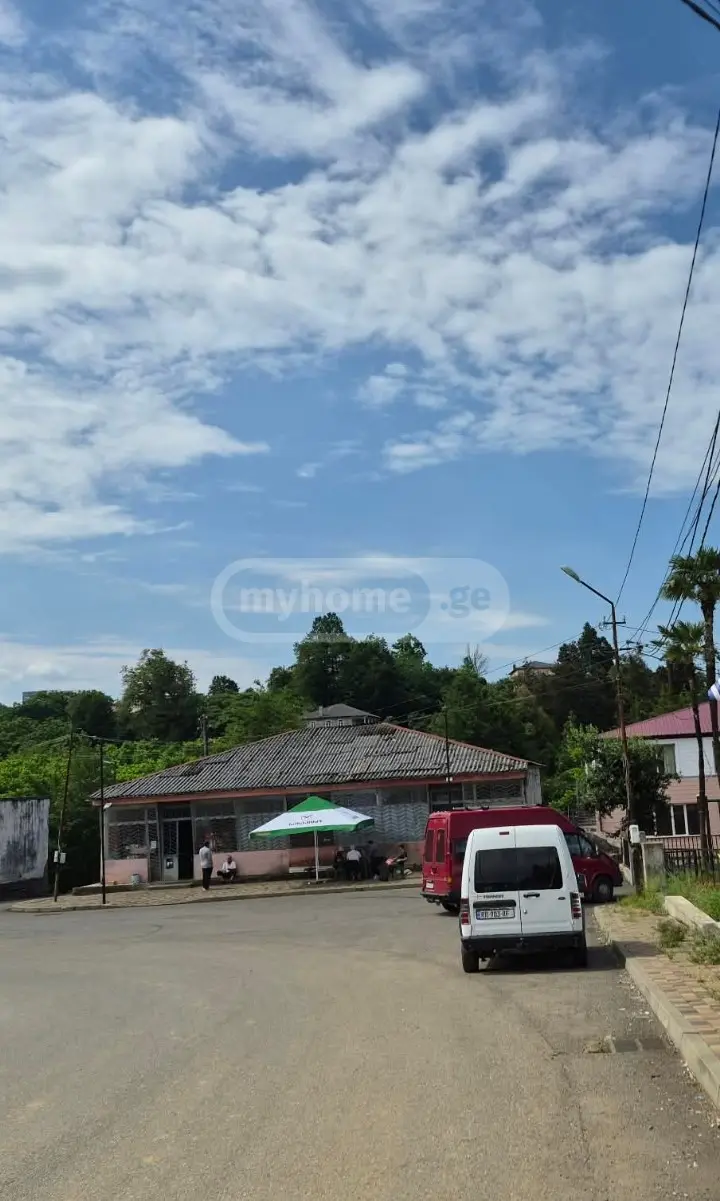 იყიდება Universal Commercial Area In Chaqvi, In Kobuleti Municipalityში view 4