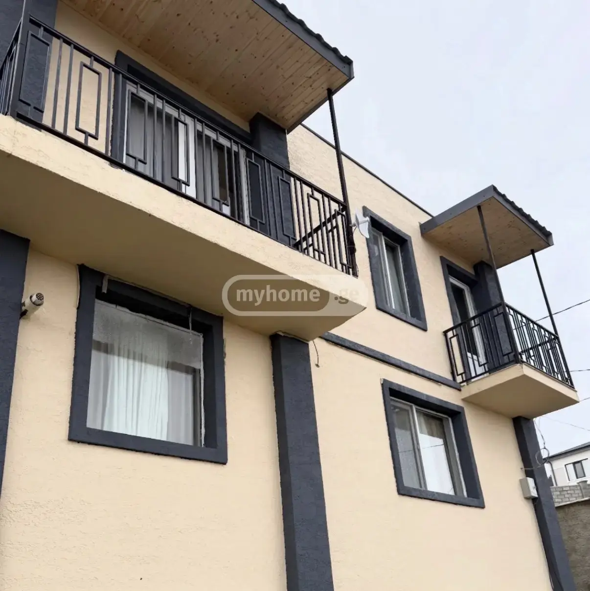 4 Room Country House For Sale view 1