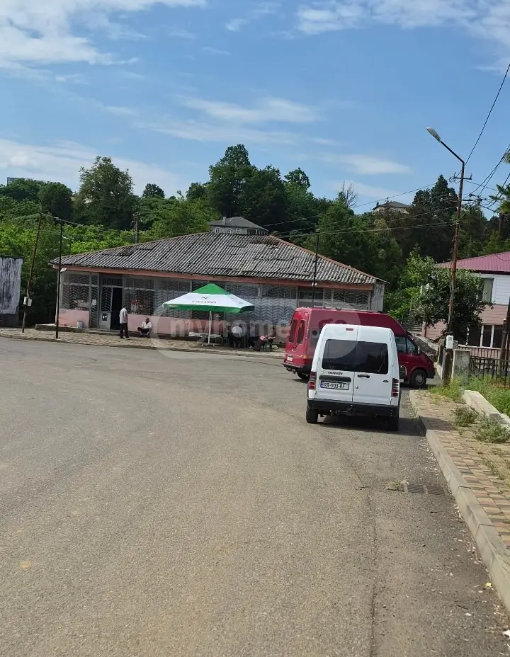 იყიდება Universal Commercial Area In Chaqvi, In Kobuleti Municipalityში view 1
