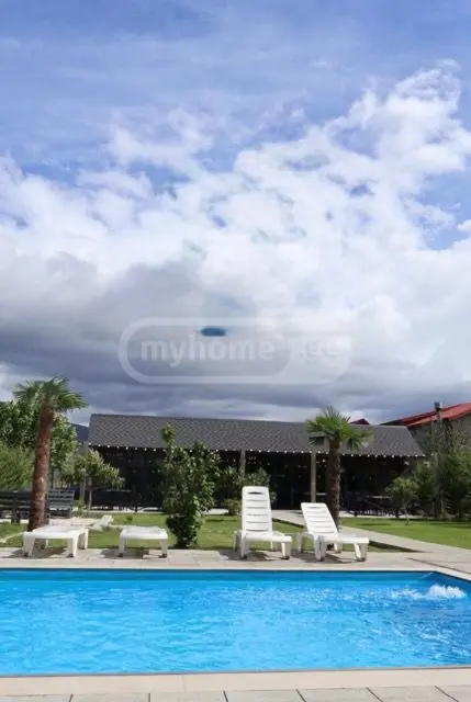 7 Room Private House Daily Rent In Mtskheta view 10