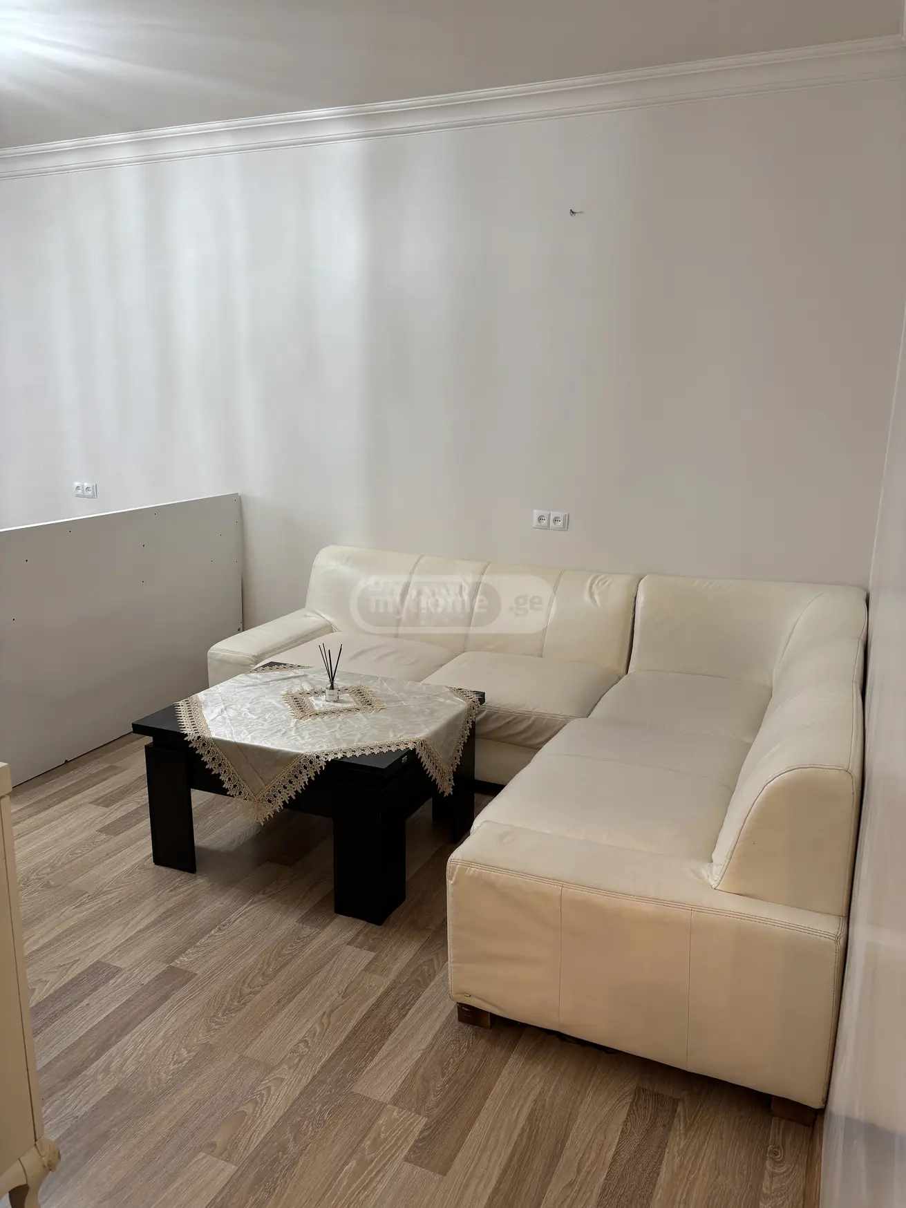 2 Room Apartment Daily Rent In Kobuleti view 6