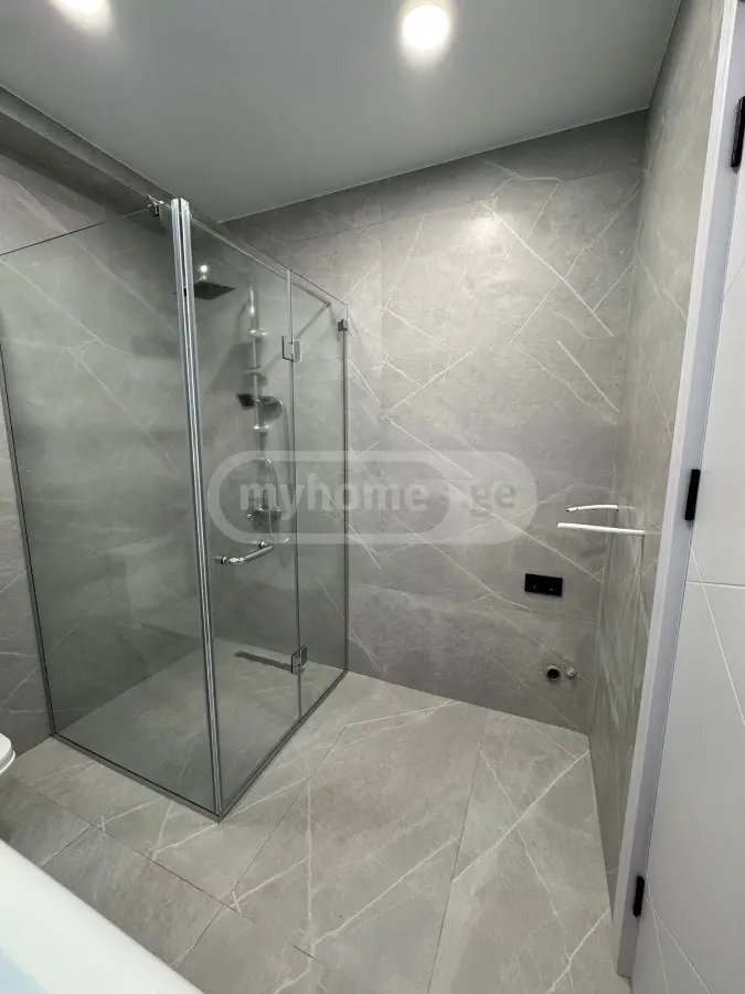2 Room Apartment For Sale view 10