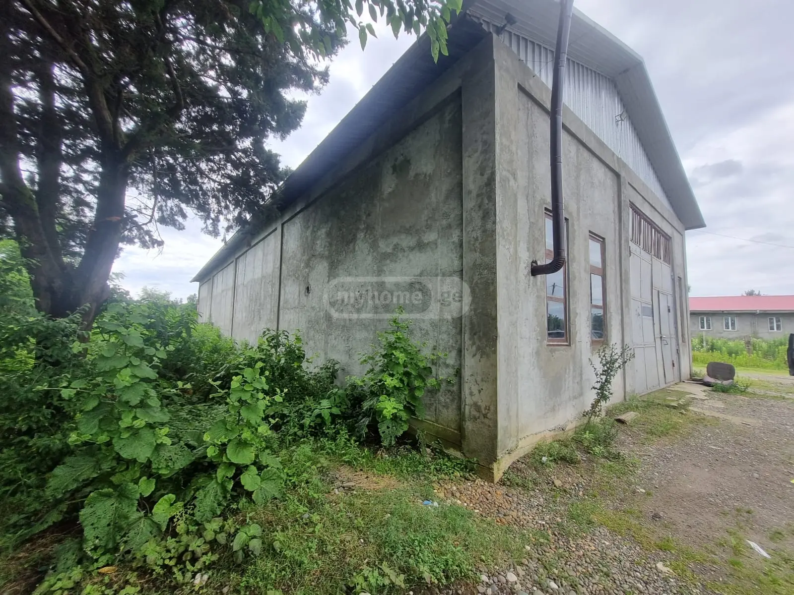 Universal Commercial Area For Sale In Foti view 7