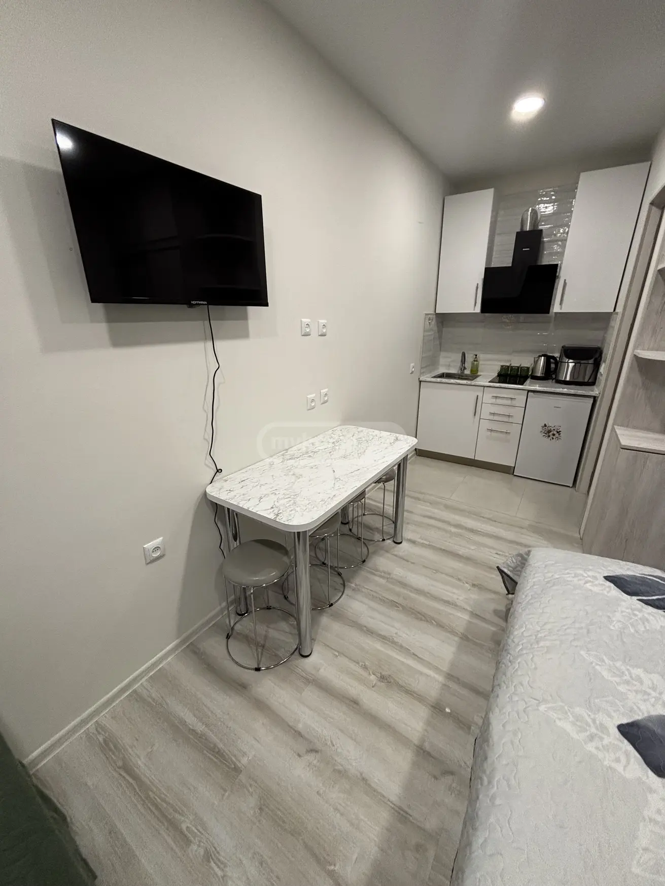 1 Room Apartment Daily Rent In Kobuleti view 3