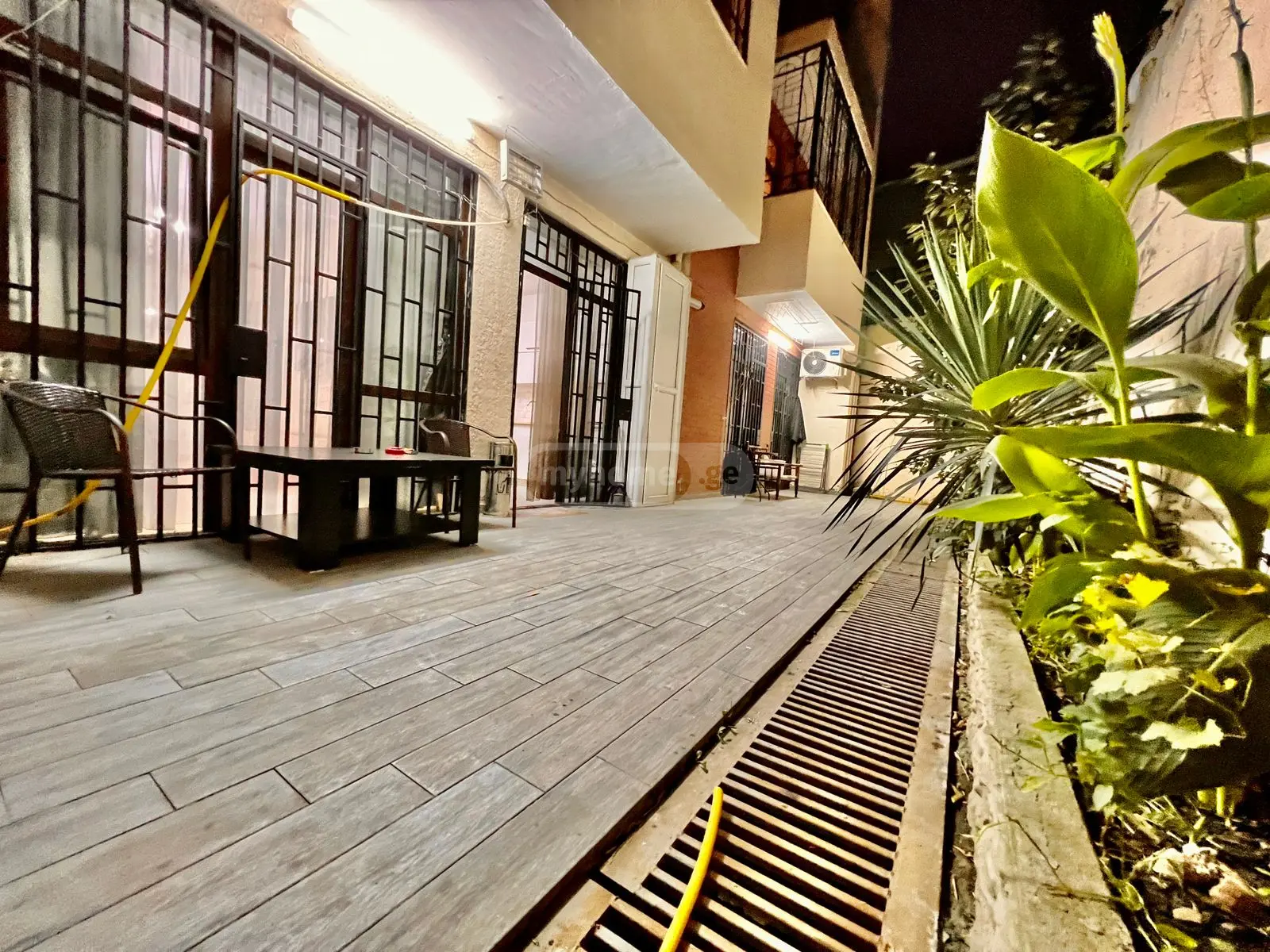 4 Room Apartment Daily Rent In Vake view 13