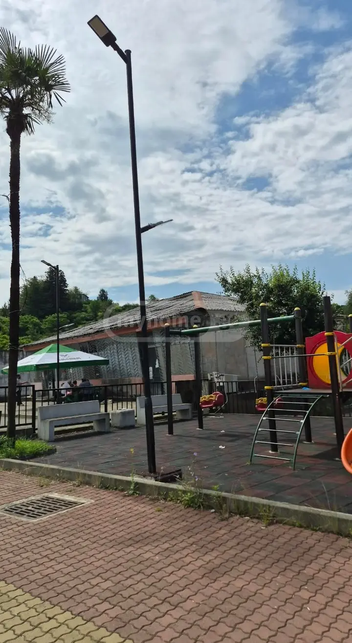 იყიდება Universal Commercial Area In Chaqvi, In Kobuleti Municipalityში view 5