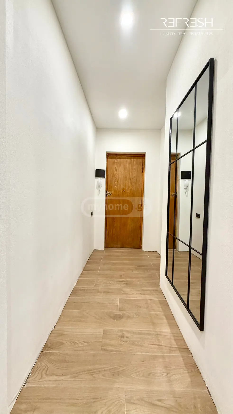 Office Commercial Area For Sale In Saburtalo view 12