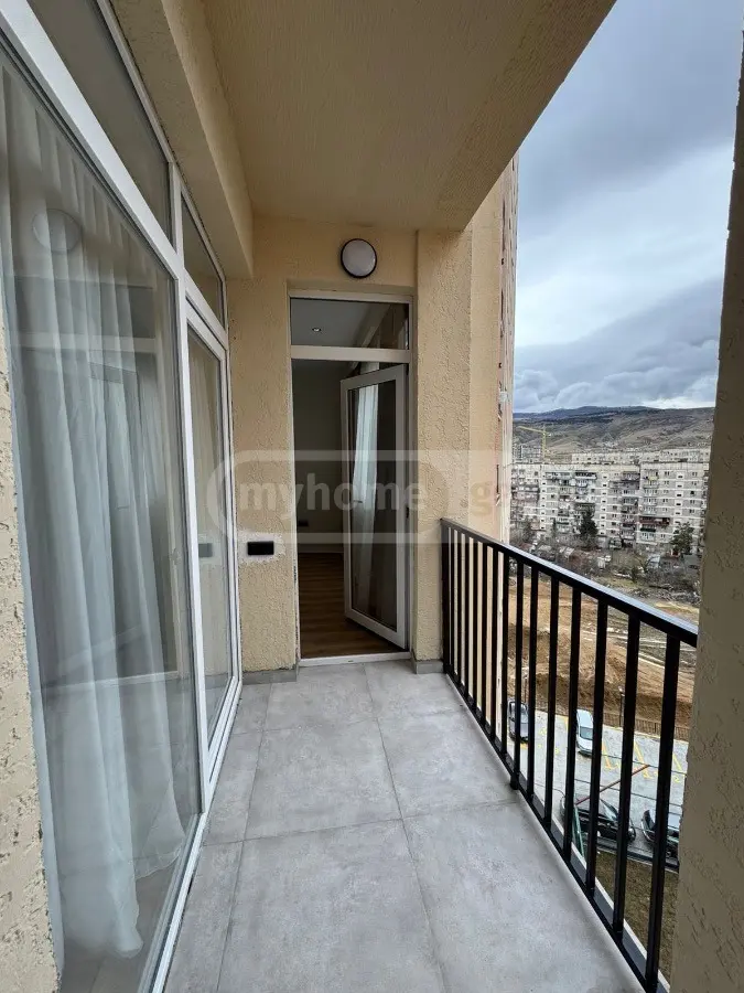 2 Room Apartment For Sale view 11