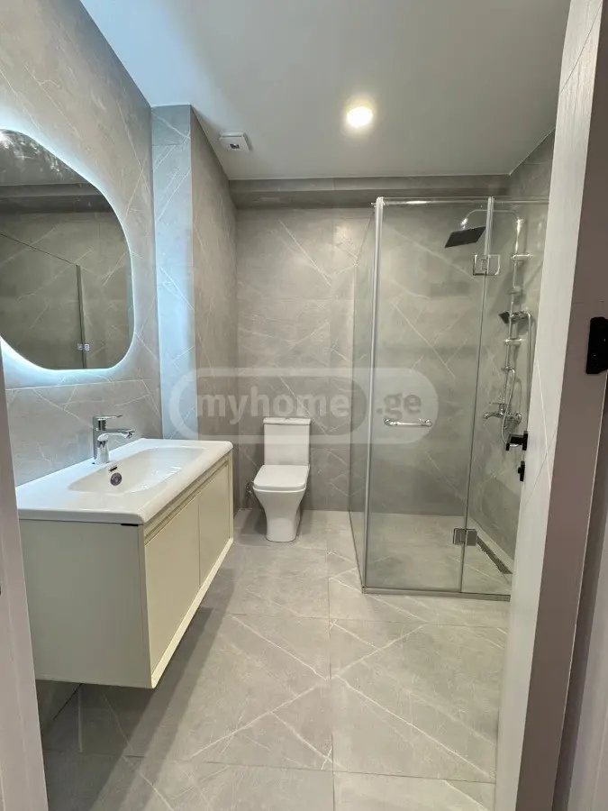 2 Room Apartment For Sale view 9