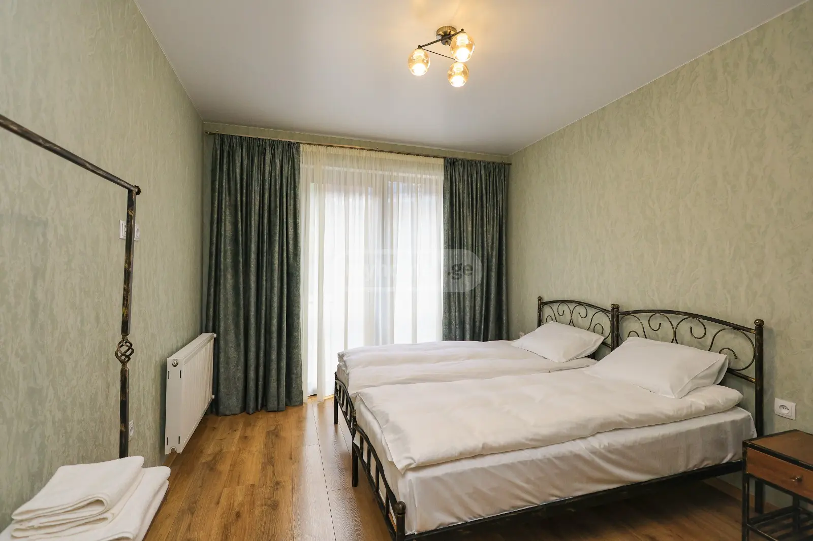 Продажа 7-комната Hotel view 7