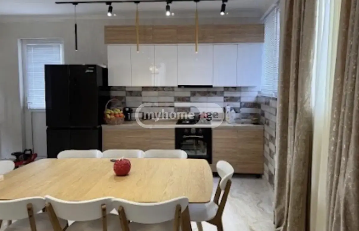 4 Room Country House For Sale view 12