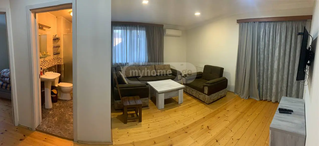 2 Room Hotel Daily Rent In Kobuleti view 7
