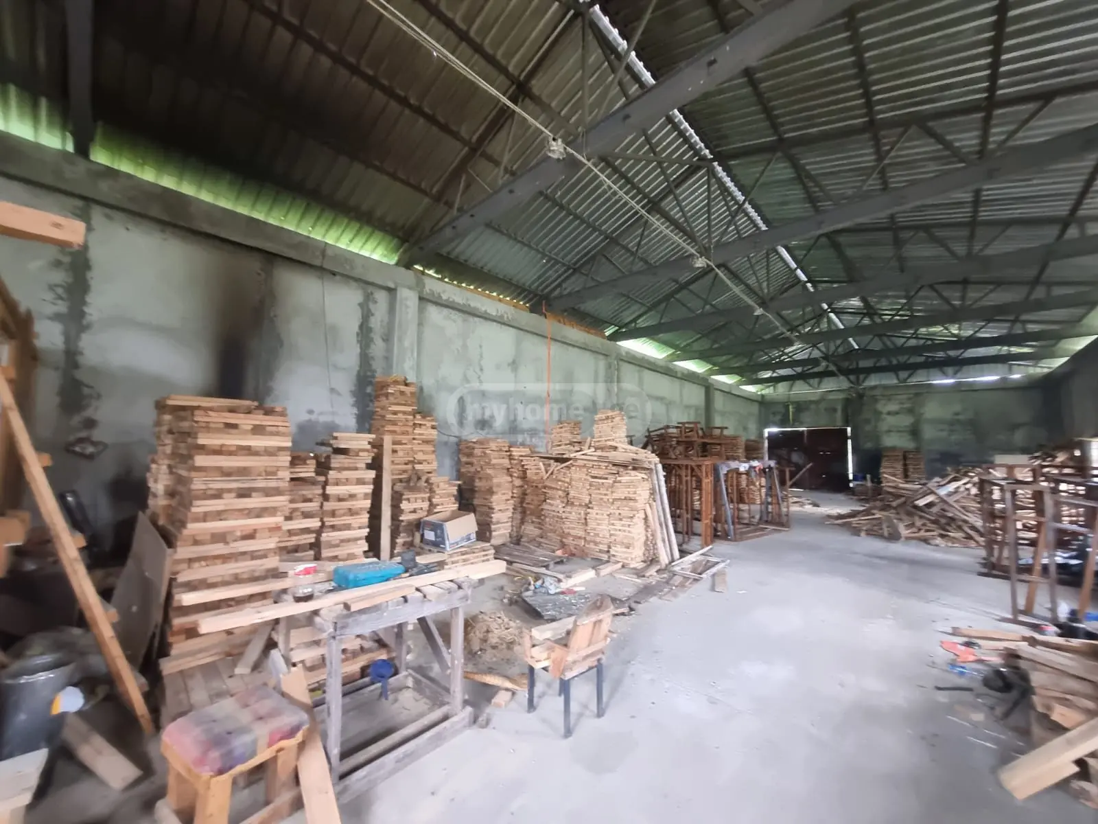 Universal Commercial Area For Sale In Foti view 3