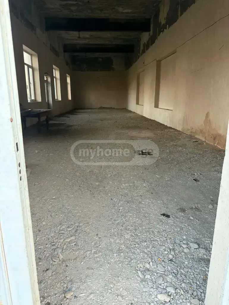 Universal Commercial Area For Rent In Kvemo Khodasheni, In Telavi Municipality view 3