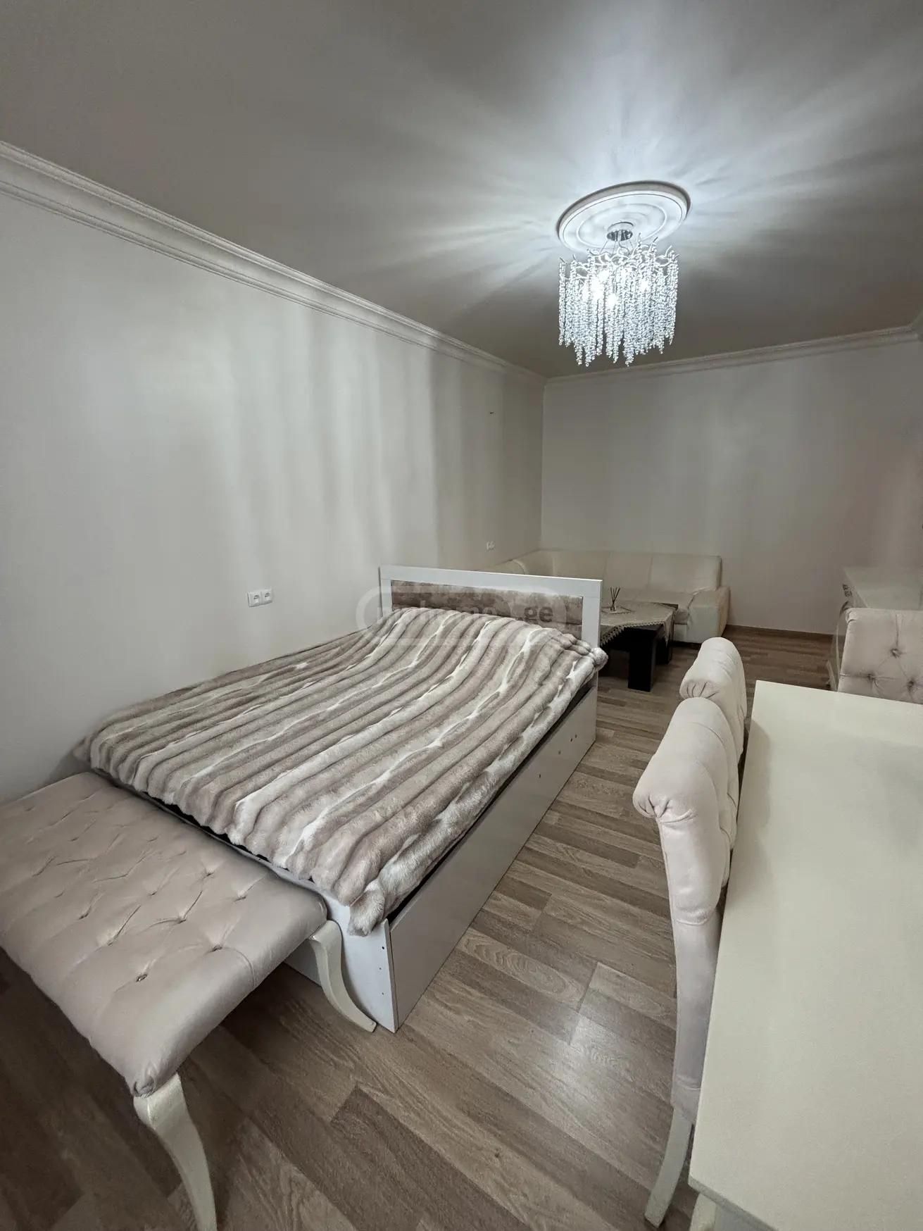 2 Room Apartment Daily Rent In Kobuleti view 4