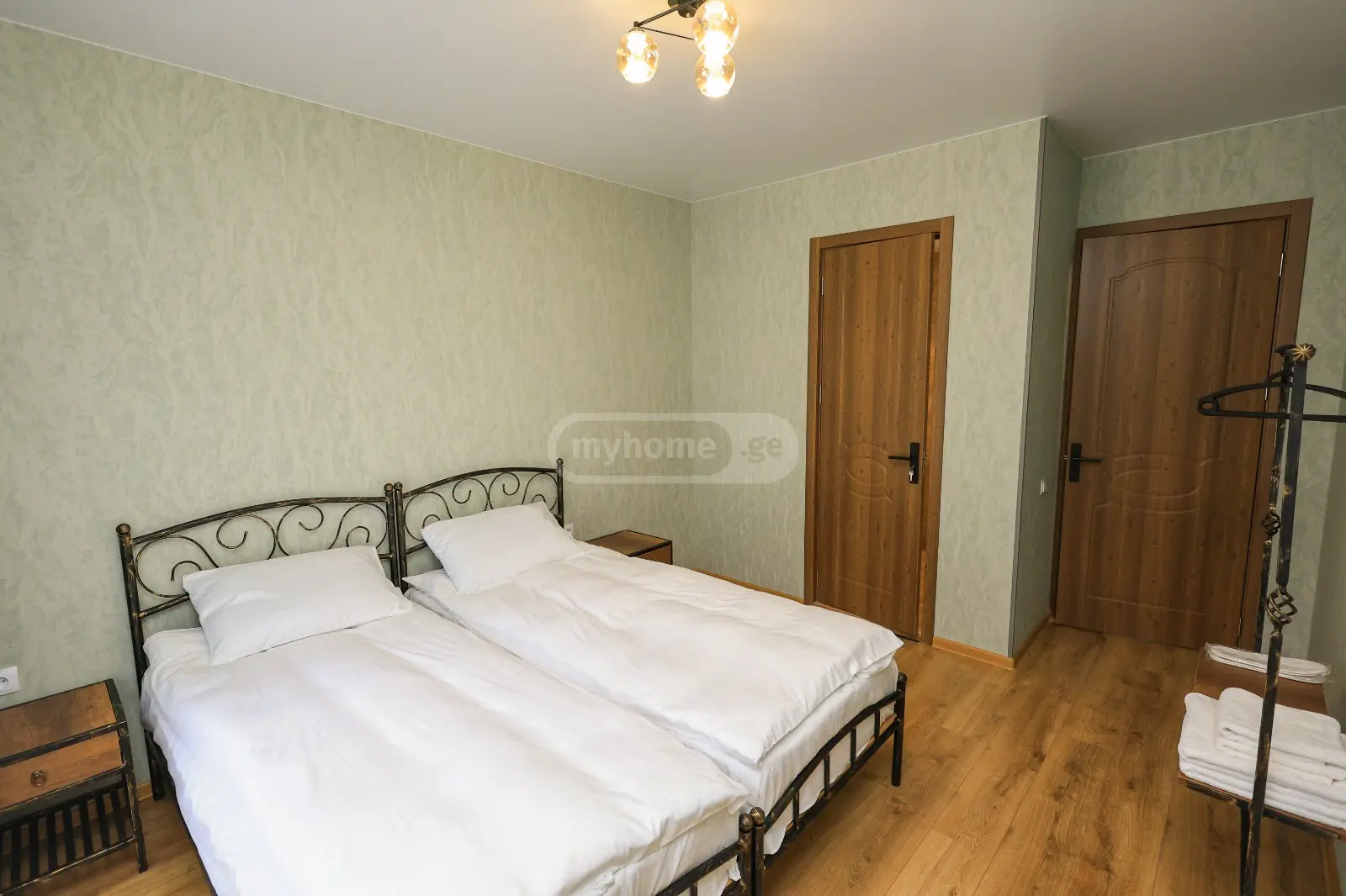 Продажа 7-комната Hotel view 9