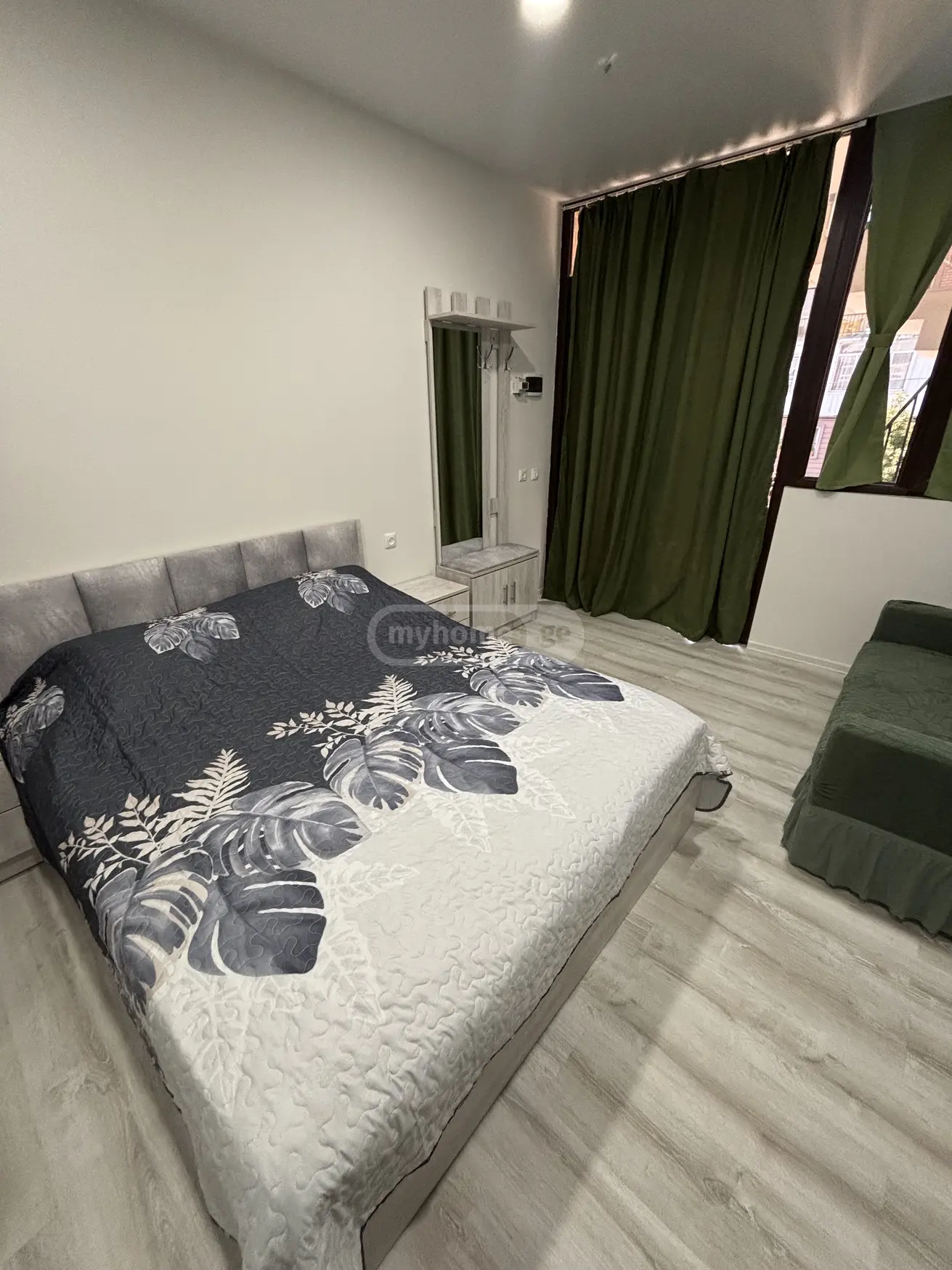 1 Room Apartment Daily Rent In Kobuleti view 1