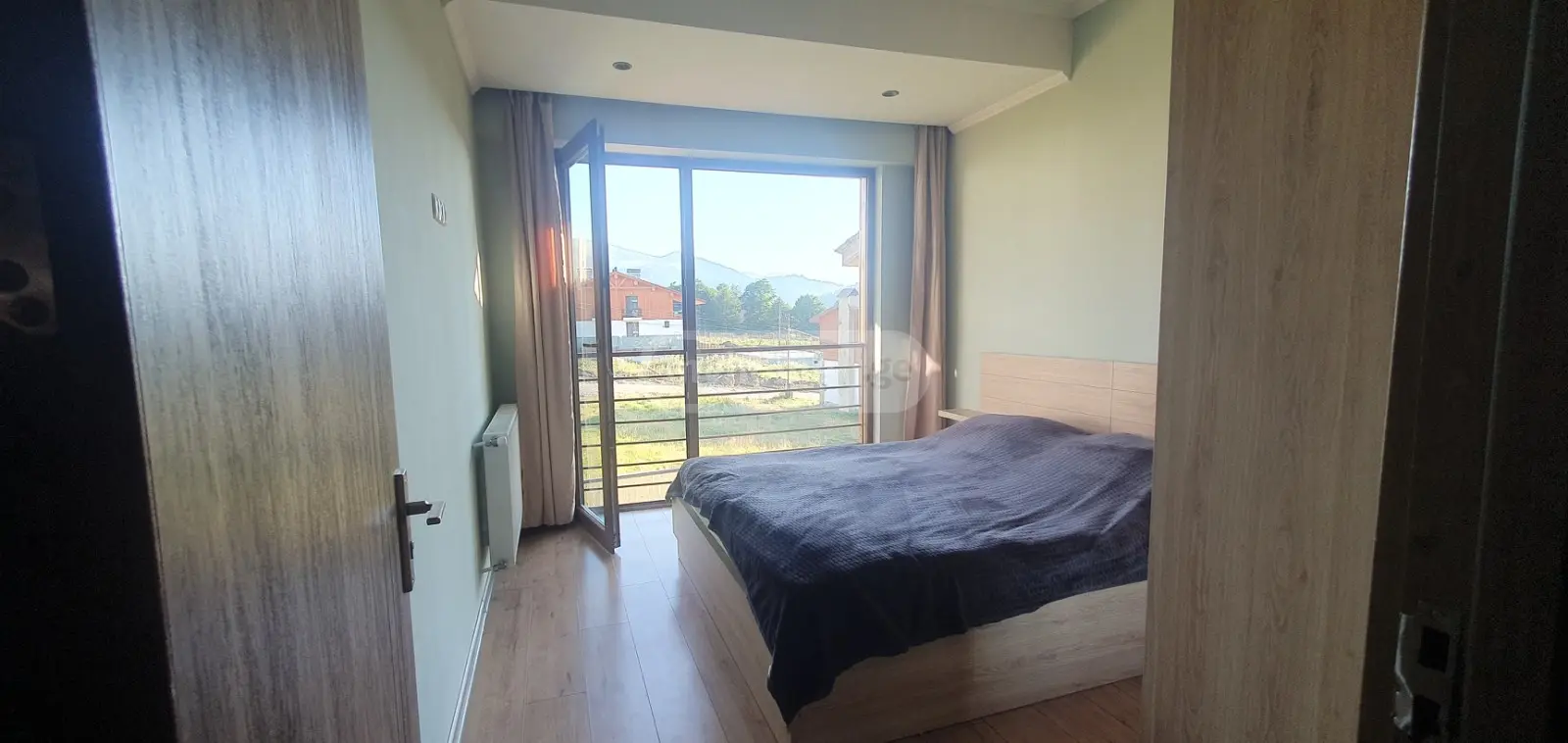 6 Room Private House Daily Rent In Bakuriani view 9