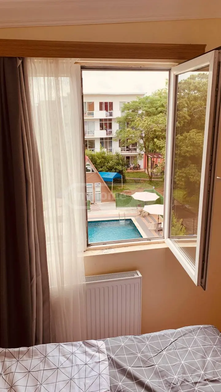 2 Room Hotel Daily Rent In Kobuleti view 10