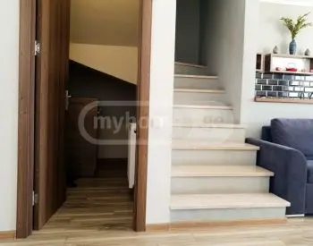 6 Room Private House Daily Rent In Bakuriani view 5