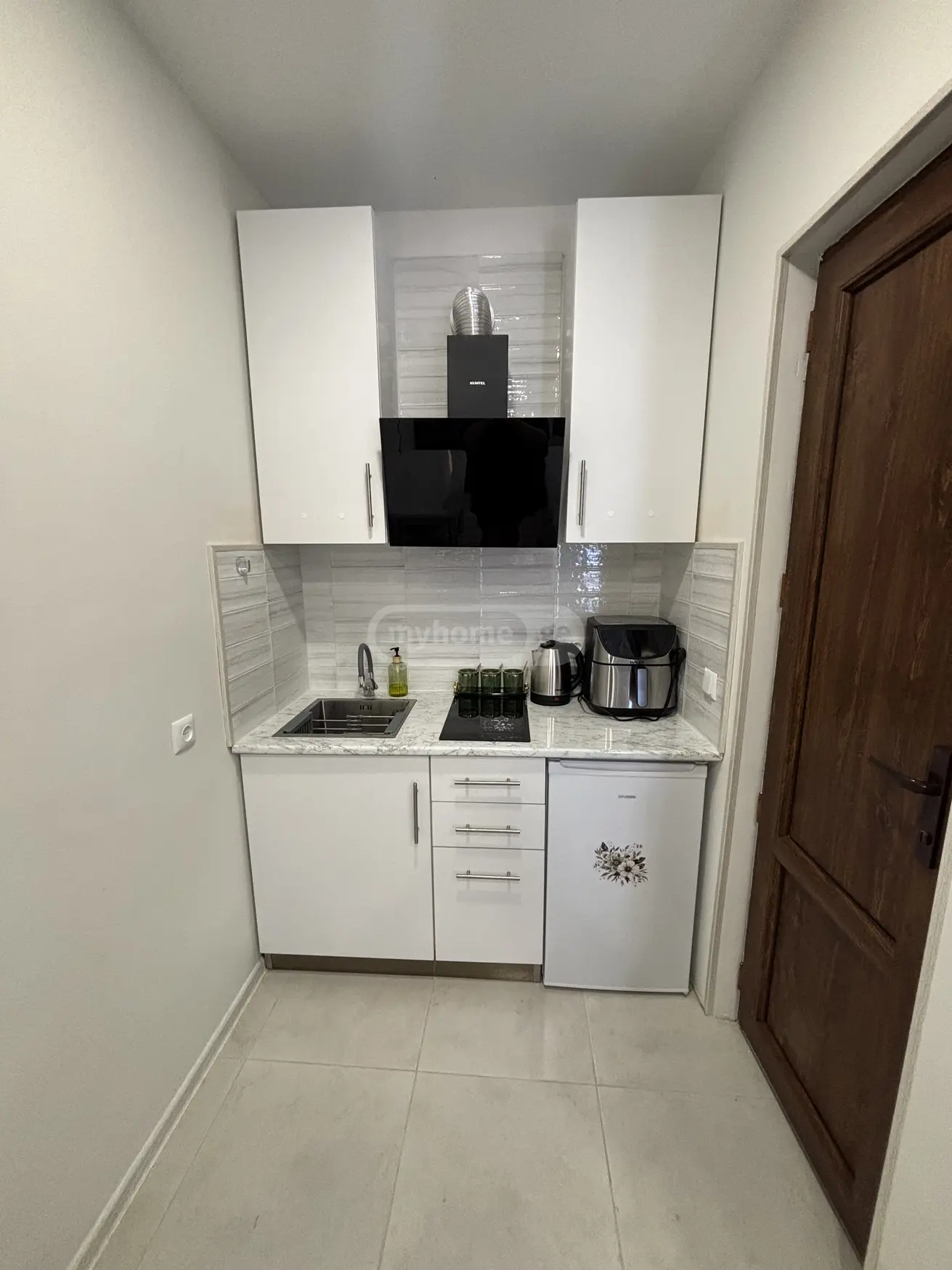 1 Room Apartment Daily Rent In Kobuleti view 6