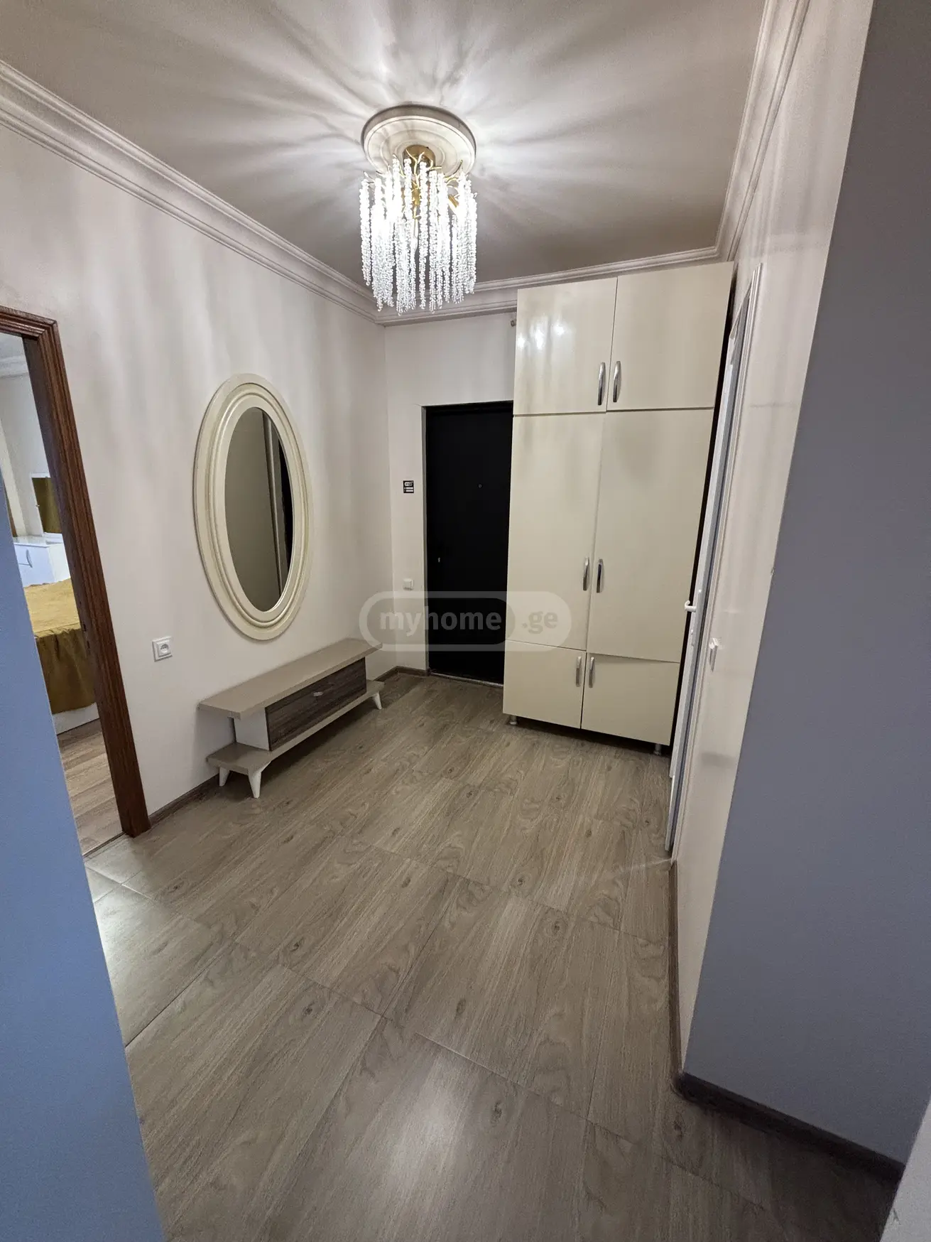 2 Room Apartment Daily Rent In Kobuleti view 12