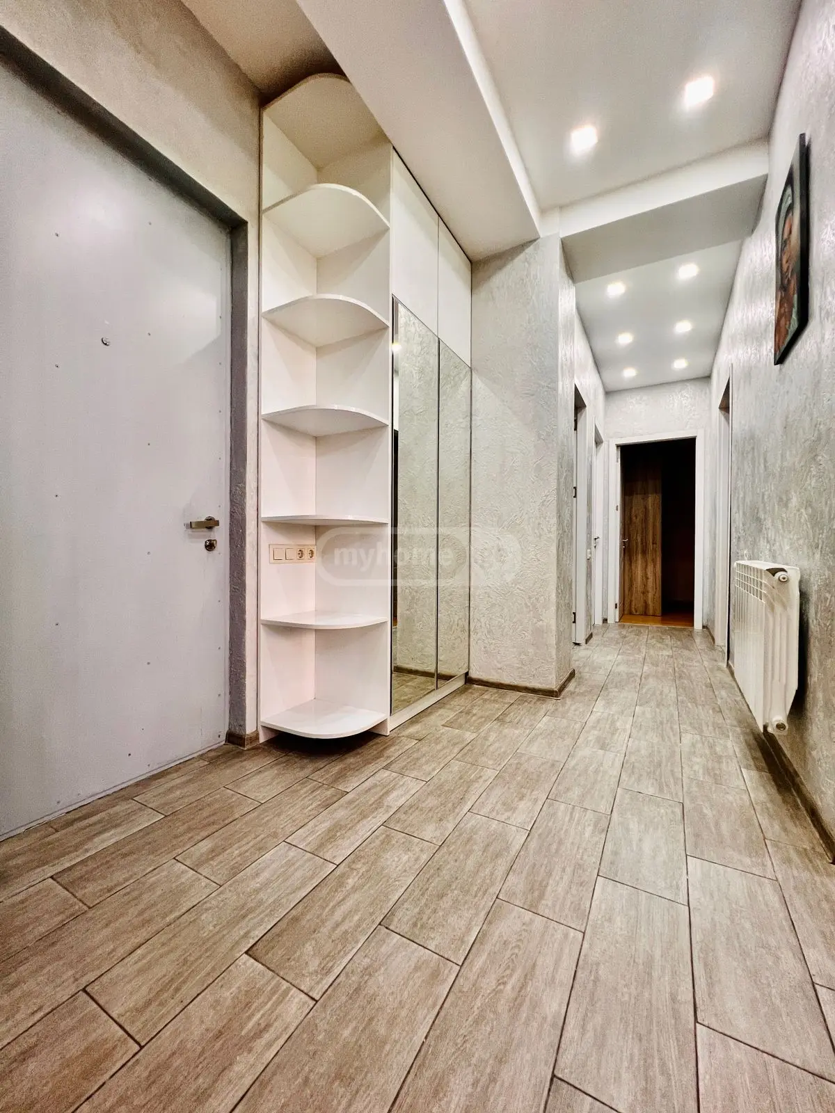 4 Room Apartment Daily Rent In Vake view 6